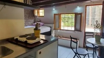 Apartment for rent in Barcelona Ciutat Vella, Barcelona