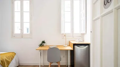 Room for rent in Madrid Chamberí, Madrid