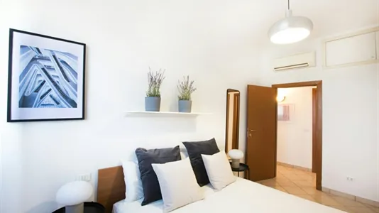 Rooms in Milano Zona 7 - Baggio, De Angeli, San Siro - photo 2