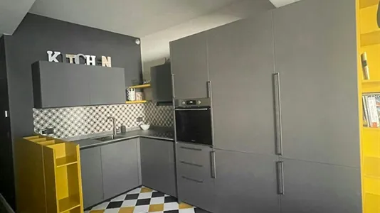 Rooms in Genoa - photo 8