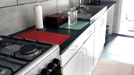 Apartments in Antwerp Merksem - photo 7