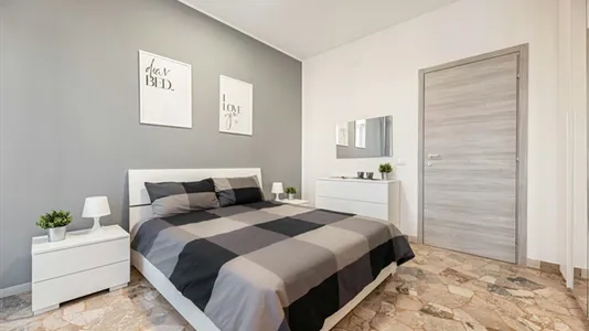 Rooms in Padua - photo 1