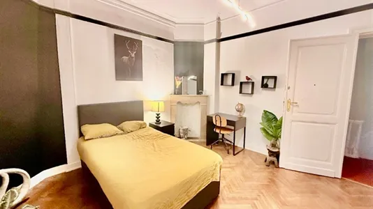 Rooms in Brussels Sint-Gillis - photo 3