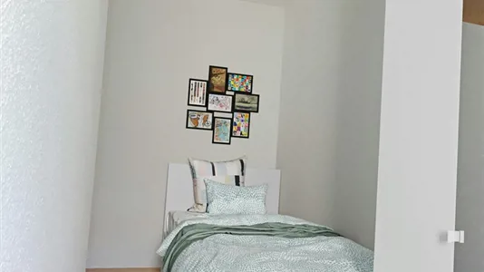 Rooms in Erfurt - photo 2