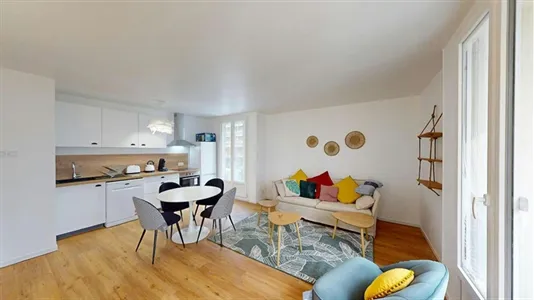 Rooms in Grenoble - photo 10