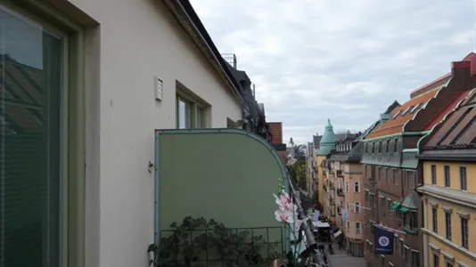 Apartments in Östermalm - photo 1