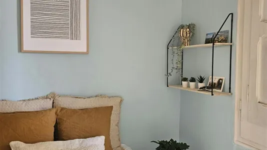 Rooms in Barcelona Ciutat Vella - photo 6