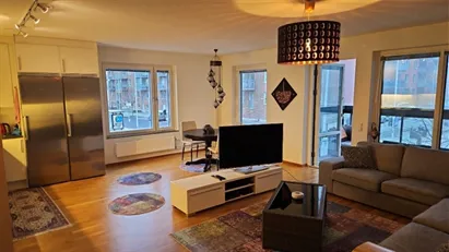Solna - 3rok - tillsv - 23.000kr/mån