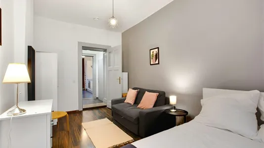 Apartments in Berlin Pankow - photo 4