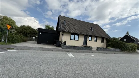 Houses in Fosie - photo 1