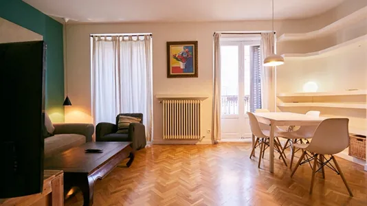 Apartments in Madrid Centro - photo 1