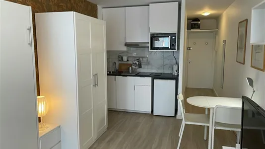 Apartments in Nanterre - photo 9