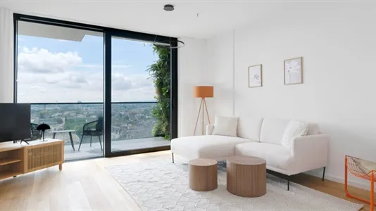 Apartments in Location is not specified - photo 7