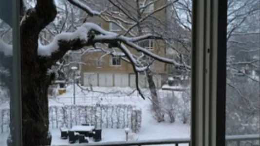 Apartments in Gärdet/Djurgården - photo 5