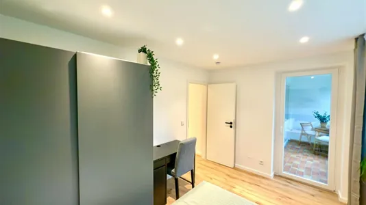 Rooms in Location is not specified - photo 3