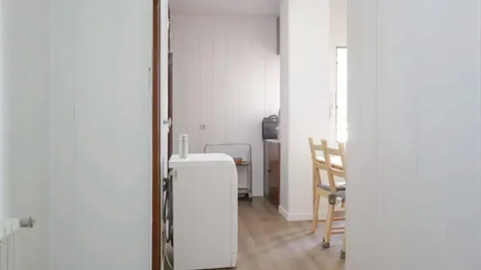 Rooms in Madrid Tetuán - photo 8