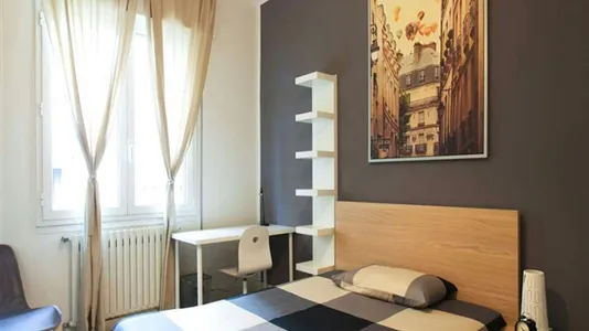 Rooms in Bologna - photo 3