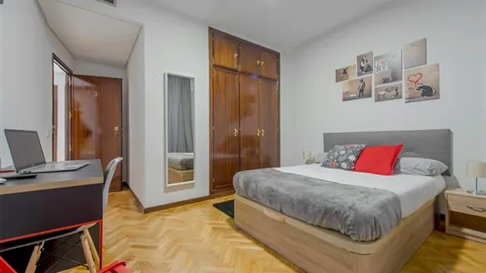 Rooms in Madrid Tetuán - photo 4