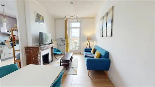 Rooms in Saint-Étienne - photo 7