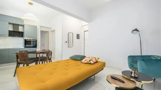 Apartments in Athens Agios Nikolaos - photo 7