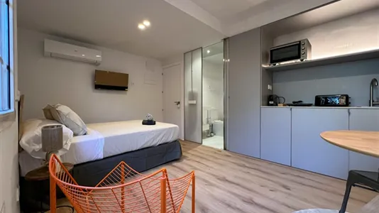 Houses in Madrid Fuencarral-El Pardo - photo 3