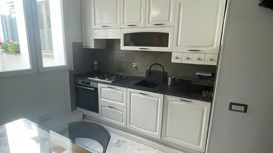 Apartments in Florence - photo 1