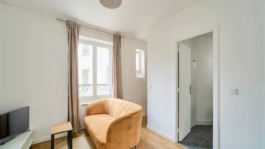 Apartments in Paris 18ème arrondissement - Montmartre - photo 4