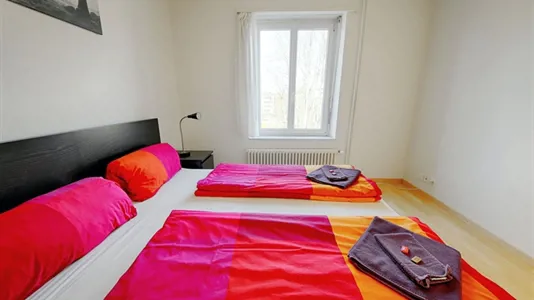 Apartments in Zürich Distrikt 4 - Aussersihl - photo 3