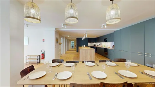 Rooms in Nanterre - photo 10