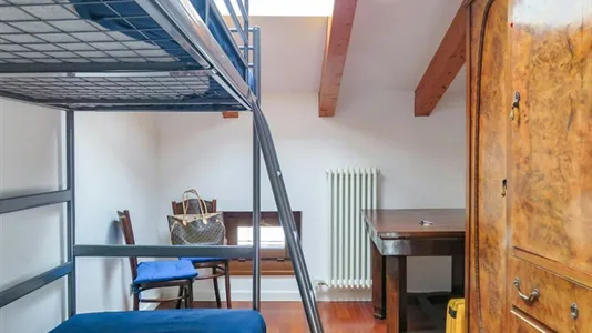 Rooms in Trento - photo 1