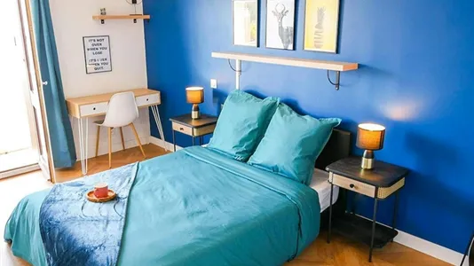 Rooms in Toulouse - photo 1