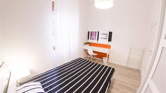 Rooms in Florence - photo 5