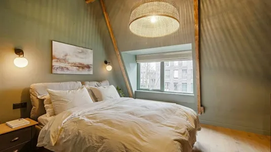 Apartments in Amsterdam Noord - photo 6