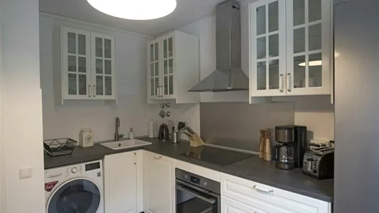 Rooms in Location is not specified - photo 5