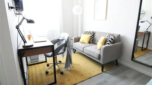 Rooms in Bologna - photo 5