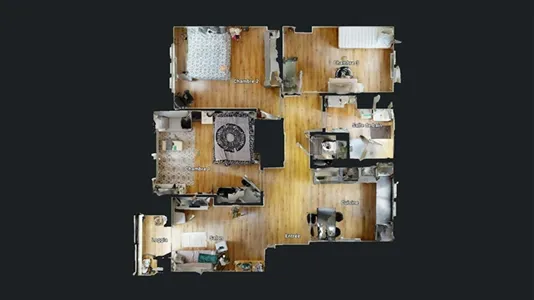 Rooms in Strasbourg - photo 9