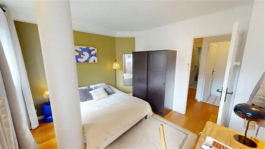 Rooms in Paris 15ème arrondissement - photo 3