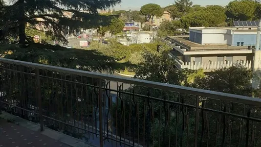 Rooms in Roma Municipio XIV – Monte Mario - photo 6