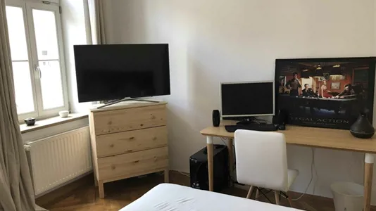 Rooms in Munich Ludwigsvorstadt-Isarvorstadt - photo 2