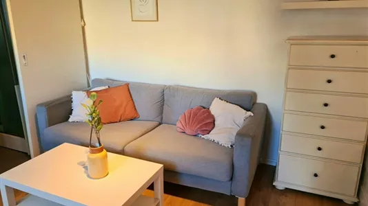 Apartments in Reykjavík Vesturbær - photo 2