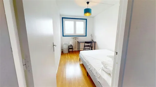 Rooms in Nantes - photo 4