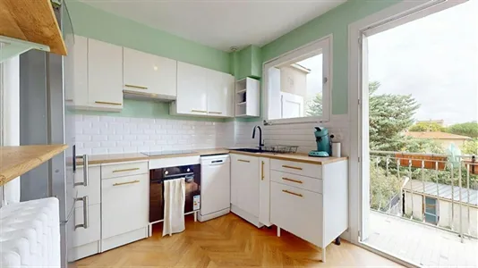 Rooms in Toulouse - photo 5