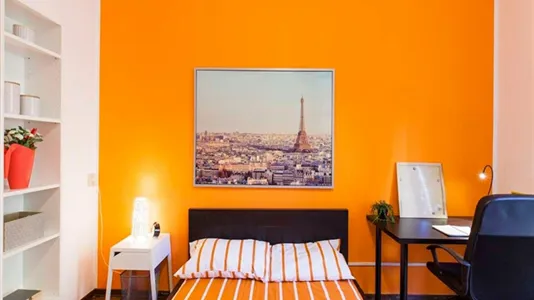 Rooms in Milano Zona 9 - Porta Garibaldi, Niguarda - photo 10