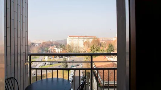 Rooms in Milano Zona 7 - Baggio, De Angeli, San Siro - photo 5