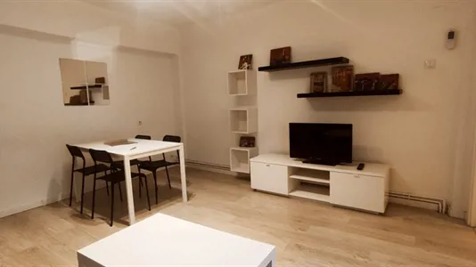 Apartments in Salamanca - photo 1