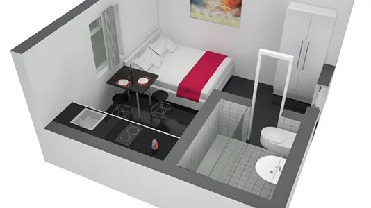 Apartments in Luzern-Land - photo 9