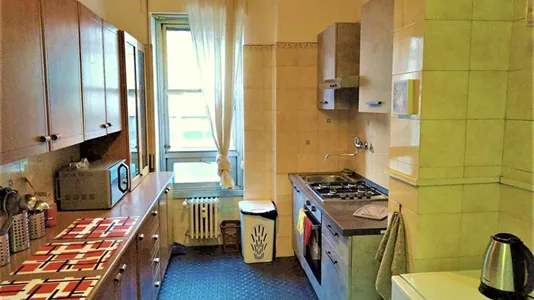 Rooms in Roma Municipio II – Parioli/Nomentano - photo 9