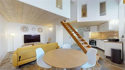 Apartment for rent in Lyon, Auvergne-Rhône-Alpes