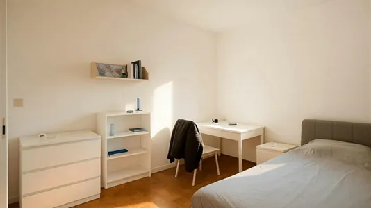 Rooms in Padua - photo 1
