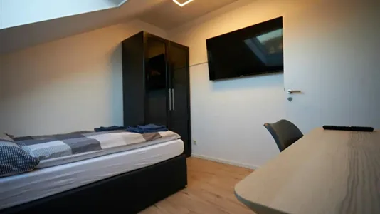 Apartments in Offenbach am Main - photo 10